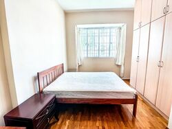 Casa Rosa (D19), Condominium #566095841